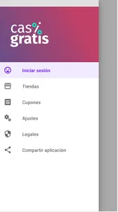 Casi Gratis screenshot 3