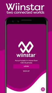 Wiinstar Client screenshot 0