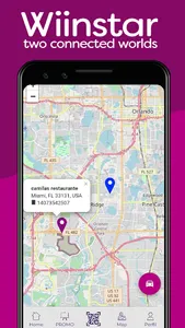 Wiinstar Client screenshot 2