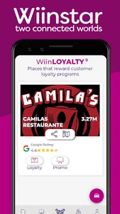 Wiinstar Client screenshot 3