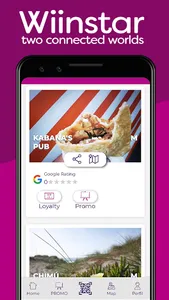 Wiinstar Client screenshot 7
