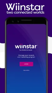 Wiinstar Merchant screenshot 0