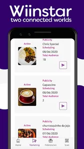 Wiinstar Merchant screenshot 2