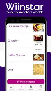Wiinstar Merchant screenshot 5