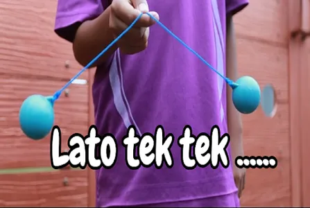 Cara Main Lato Lato Trending screenshot 2