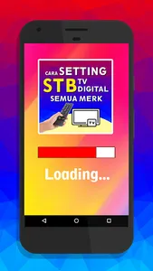 Cara Setting STB TV Digital screenshot 13