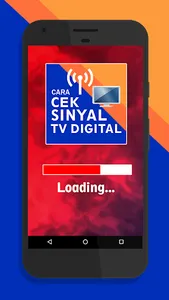 Cara Cek Sinyal TV Digital screenshot 9