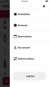 WTApp screenshot 4
