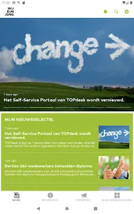 StartJONG screenshot 1