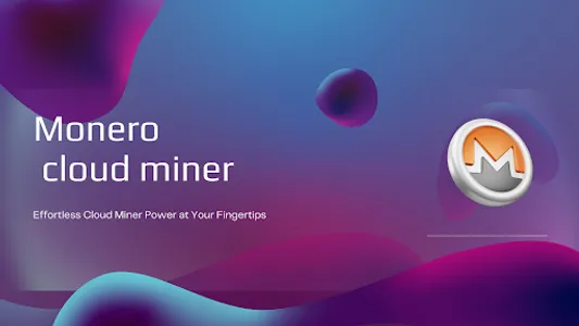 Monero Cloud Miner screenshot 14