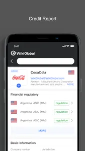 WikiGlobal screenshot 3