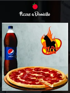 Hotdog y Pizzas App screenshot 7