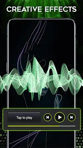 Volume Booster-Sound booster screenshot 2