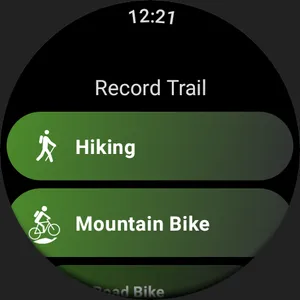 Wikiloc Outdoor Navigation GPS screenshot 7