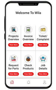 Wila Customer screenshot 3