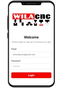 Wila Customer screenshot 4