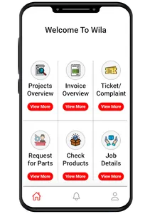 Wila Customer screenshot 5