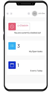 Wila Member screenshot 1