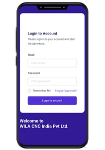 Wila Member screenshot 4