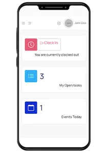 Wila Member screenshot 5