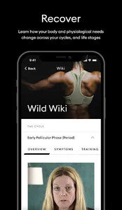 Wild AI screenshot 3