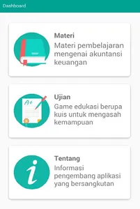 Accounting Exam SMK 2021 screenshot 2