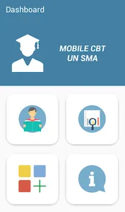 Soal Tryout UN SMA 2020 - Mobi screenshot 0