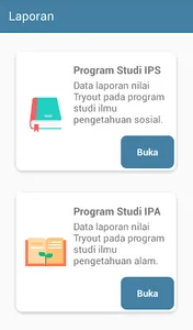 Soal Tryout UN SMA 2020 - Mobi screenshot 6