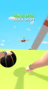 Dribble Hoops screenshot 13