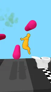 Fart Flight screenshot 18