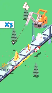 No Contraband screenshot 2