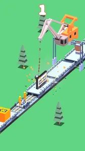 No Contraband screenshot 3