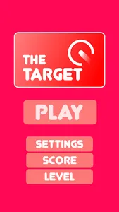 The Target - For Fast Gamers screenshot 0