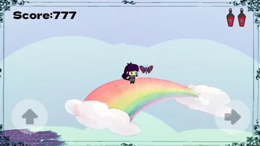 Gothic Nightmare screenshot 3