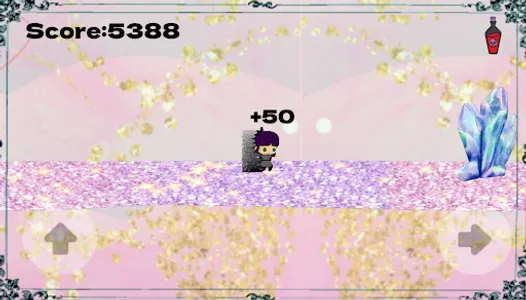Gothic Nightmare screenshot 5
