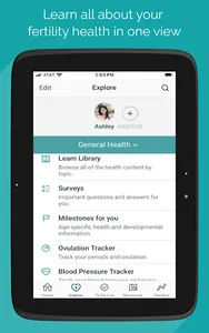 FamilyPath℠ screenshot 11