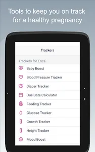 ProgenyHealth screenshot 14