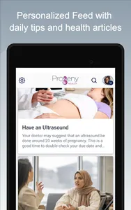 ProgenyHealth screenshot 5