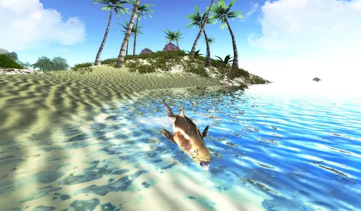 The Cobia screenshot 10