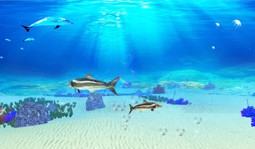 The Cobia screenshot 12