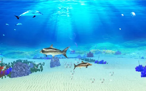 The Cobia screenshot 19