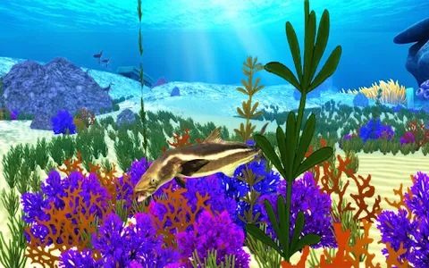 The Cobia screenshot 21