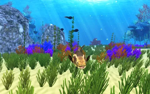 The Cobia screenshot 23