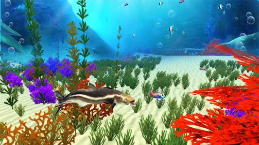 The Cobia screenshot 3
