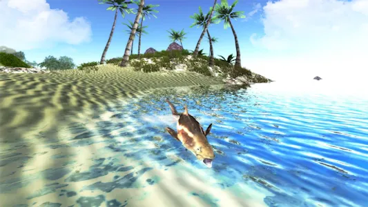 The Cobia screenshot 4