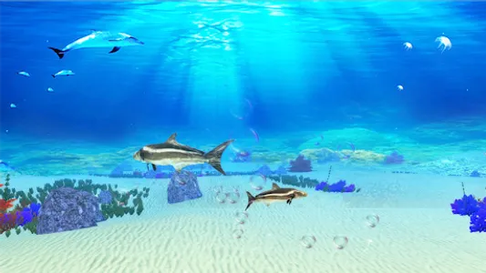 The Cobia screenshot 6