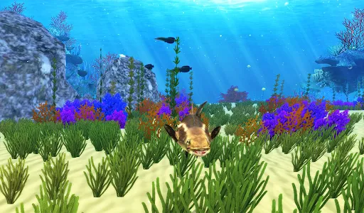 The Cobia screenshot 8