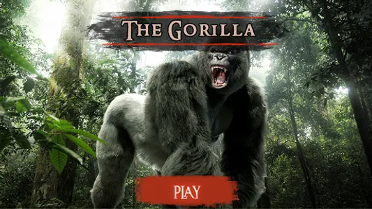 The Gorilla screenshot 1