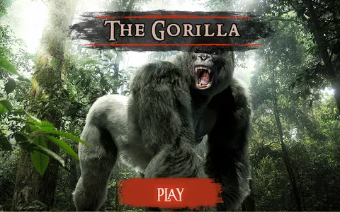 The Gorilla screenshot 19