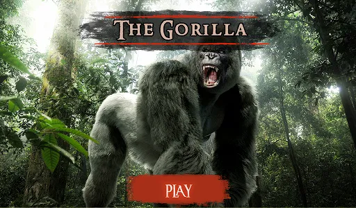 The Gorilla screenshot 9